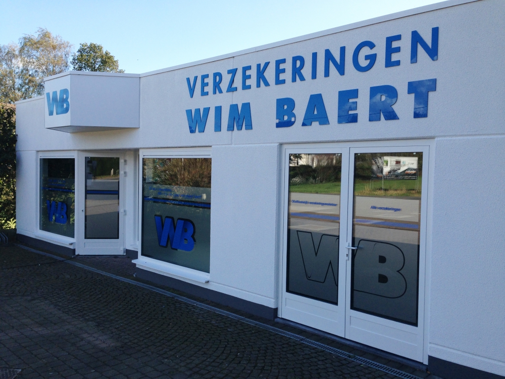 Wim Baert1